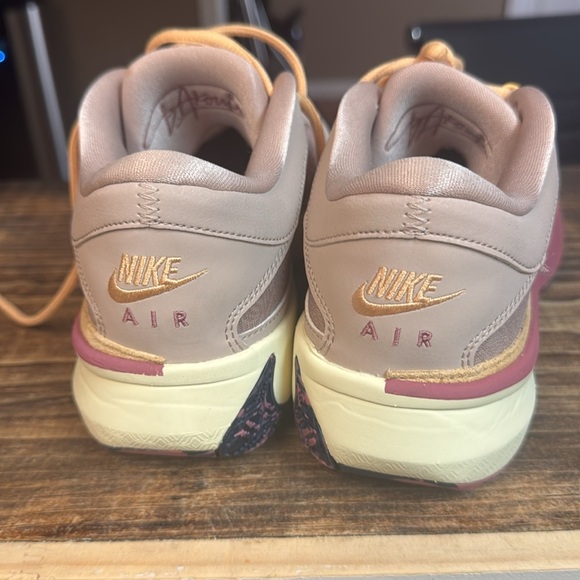 NIKE ZOOM X women’s size 7.5 NWOTB - Picture 3 of 7